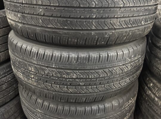 205/55R16 all season