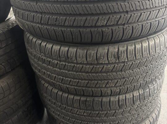 235/65R16 Goodyear