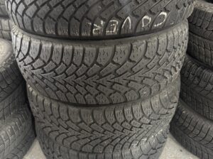 205/55R16 Goodyear Winter