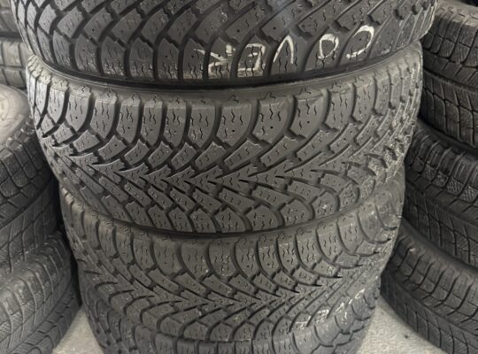 205/55R16 Goodyear Winter