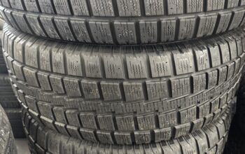 275/65R18 Winter set