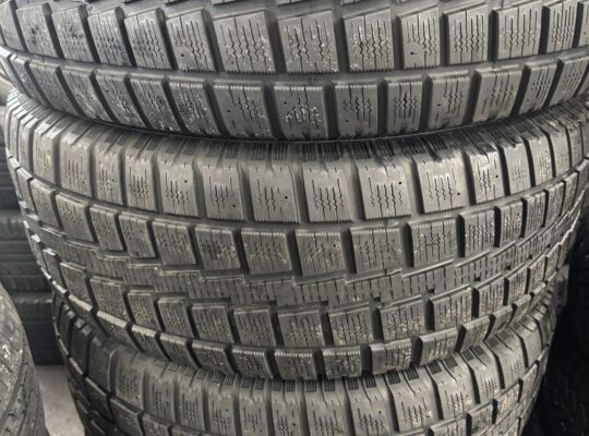 275/65R18 Winter set