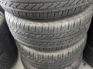 215/55R16 all season