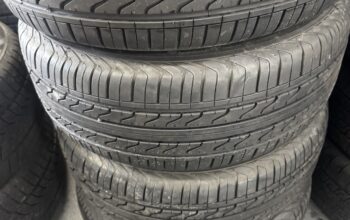 215/55R16 all season