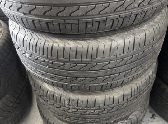 215/55R16 all season
