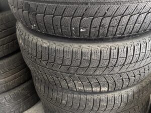 225/60R18 Michelin Winter