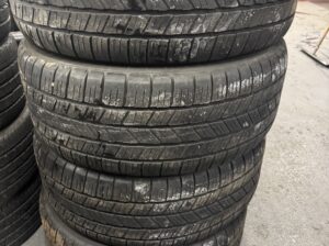 275/55R20 Goodyear