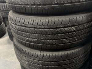 255/70R17 all season