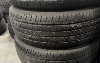 255/70R17 all season