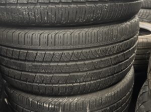 265/45R20 all season