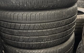 265/45R20 all season