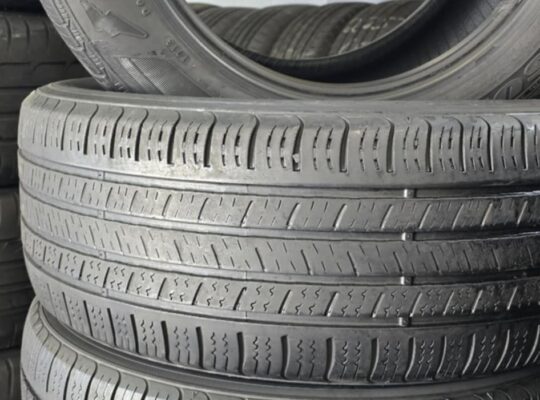 205/55R16 Goodyear assurance all season