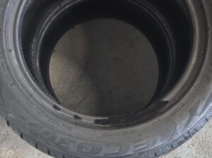 205/55R16 Mazzini