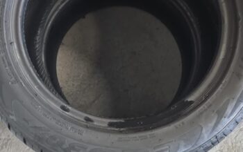 205/55R16 Mazzini