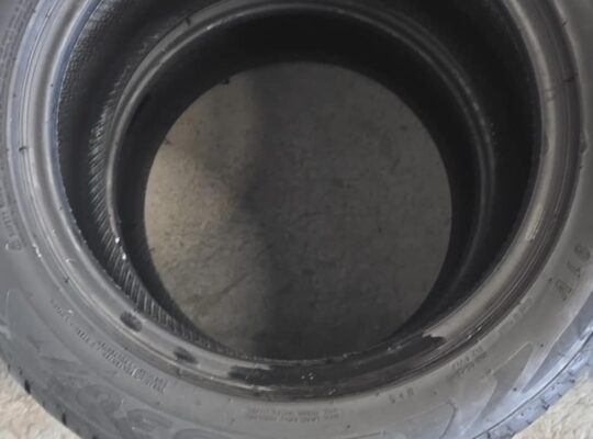 205/55R16 Mazzini