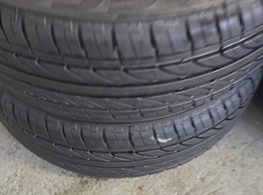 205/55R16 Mazzini
