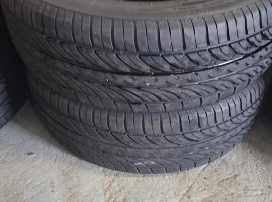 205/55R16 mirage
