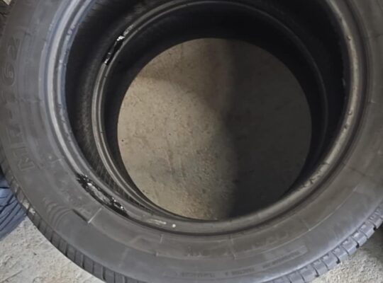 205/55R16 mirage