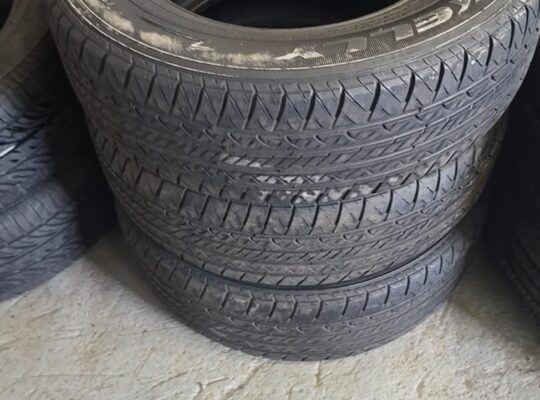 195 / 65 r15 Goodyear all season