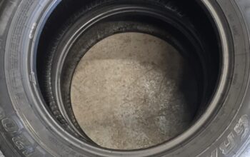 225/65R17 Dunlop