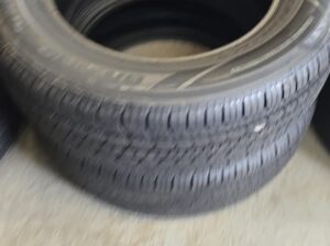 225/65R17 Joy road