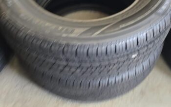 225/65R17 Joy road