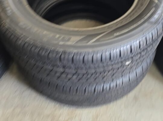 225/65R17 Joy road