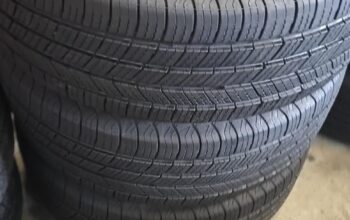 225/60R16 Michelin defender