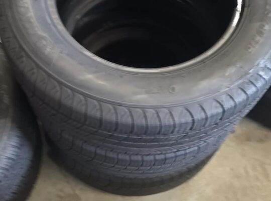 225/60R16 Michelin defender