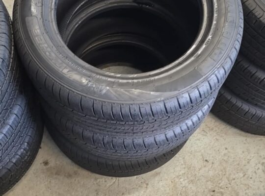 215/55R16 anchee