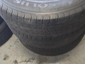 215/70R16 kumho