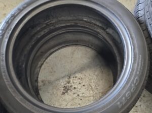 225/45R17 Nexen