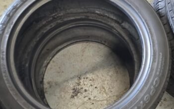 225/45R17 Nexen