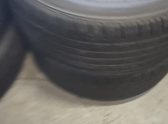 225/45R17 Nexen