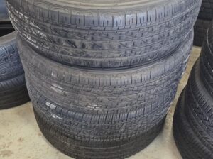 225/ 65R17 Firestone destination