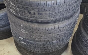 225/ 65R17 Firestone destination