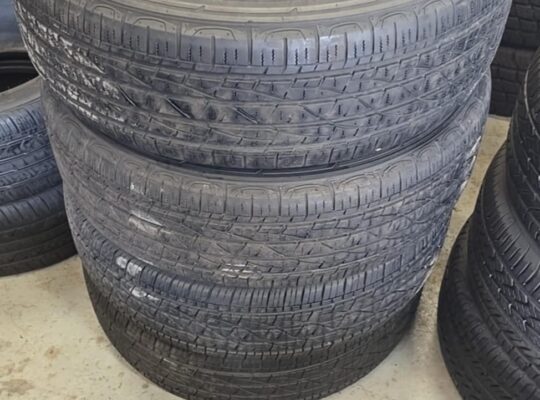225/ 65R17 Firestone destination