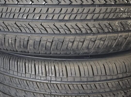 225/55R17 altenzo