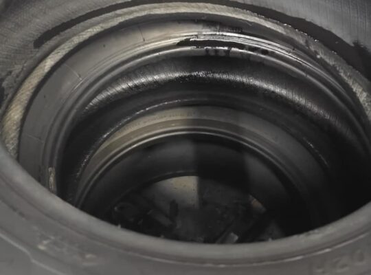 225/55R17 altenzo