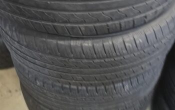 255/65R17 roadx