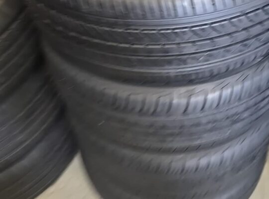 205/55R16 certified altrek