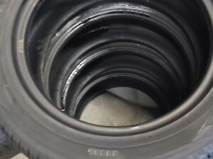 205/55R16 certified altrek