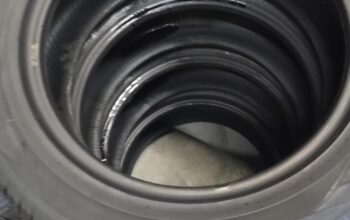 205/55R16 certified altrek