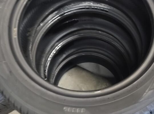 205/55R16 certified altrek