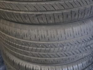 215 / 16R16 laufenn