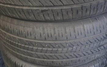 215 / 16R16 laufenn