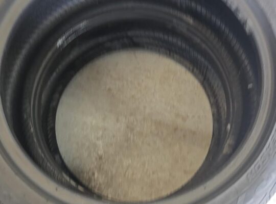 245/40R18 Pirelli