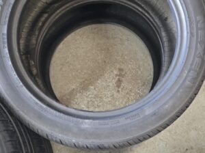 225/45R17 Nexen