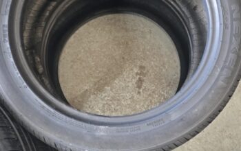 225/45R17 Nexen