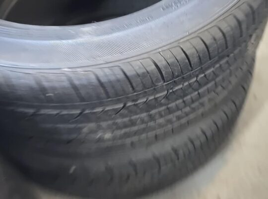 225/45R17 Nexen
